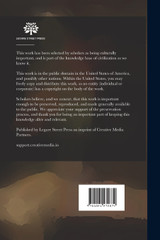 The Hand-Book for Modelling Wax Flowers, by J. and H. Mintorn