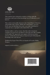 The Story of Eleanor Lambert The Story of Eleanor Lambert
