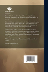 The Harvest Of A Quiet Eye