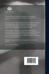 Travellers' Guide Through The States Of Ohio, Michigan, Indiana, Illinois, Missouri, Iowa And Wisconsin Travellers' Guide Through The States Of Ohio, Michigan, Indiana, Illinois, Missouri, Iowa And Wisconsin