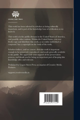 The Siam Standard Paritta