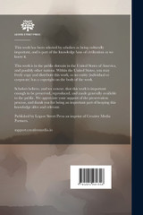 Lutheran Mission Work Among the American Indians Lutheran Mission Work Among the American Indians