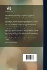 British Popular Customs, Present and Past, Illustrating the Social and Domestic Manners of the People British Popular Customs, Present and Past, Illustrating the Social and Domestic Manners of the People