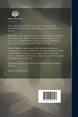 The Great Invitation And Other Sermons