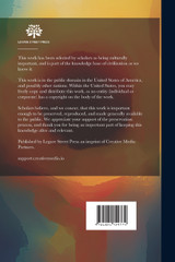 El Alma Enferma; Volume 2 El Alma Enferma; Volume 2