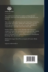 The Idylls of Theocritus, Bion, and Moschus The Idylls of Theocritus, Bion, and Moschus