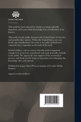 De L'industrie En Belgique De L'industrie En Belgique