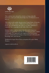 Moderne Dichter-Charaktere