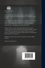 Gesammelte Aufsätze Aus Den Jahrbüchern Für Die Dogmatik Des Heutigen Römischen Und Deutschen Privatrechts; Volume 1