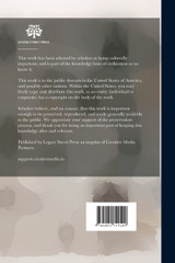 Proceedings of the Second Pan American Scientific Congress Proceedings of the Second Pan American Scientific Congress
