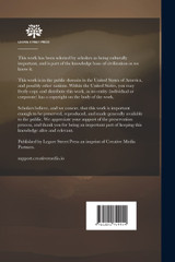 Spiritual Instructions On the Divine Revelations Spiritual Instructions On the Divine Revelations