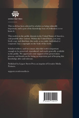 Il Bucolicum Carmen E Suoi Commenti Inediti