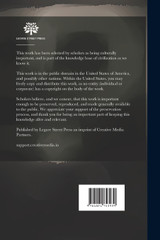 A History of the United States and Its People