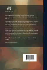 Silvicultura; Ó, Tratado De Plantios Y Arbolados De Bosque