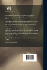 New Museum; Volume 1