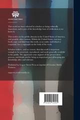 Readings in American Literature Readings in American Literature