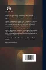 I Secoli Della Letteratura Italiana; Volume 2 I Secoli Della Letteratura Italiana; Volume 2