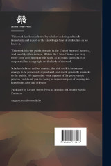 Il Primo Torneo Nazionale Dei Giuocatori Di Scacchi