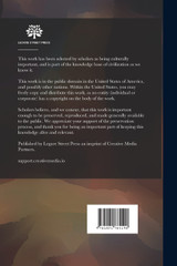 Wallis's New Game Of Wanderers In The Wilderness