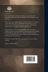 A Dictionary, Hindustani & English A Dictionary, Hindustani & English