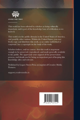 Tractatus Historico-chronologicus De Patriarchis Constantinopolitanis