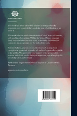 Scientific Reports On The Investigations Of The Imperial Cancer Research Fund, Under The Direction Of The Royal College Of Physicians Of London And The Royal College Of Surgeons Of England, Issue 3