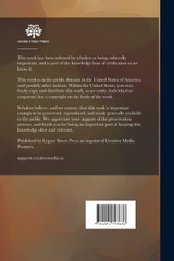 Le livre de l'impot foncier Le livre de l'impot foncier