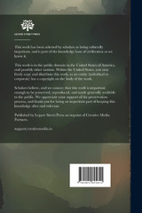 Plantæ Esculentæ Patriæ ......