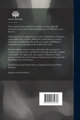 Report To The Stockholders Of The Delaware & Hudson Canal Company