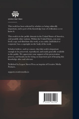 Il Trattato Di Tunisi Del 13 Maggio 1881 Sotto L'aspetto Del Diritto...