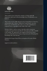 Lineamenti Di Pratica Legislativa Penale Esposti Mediante Svariate Esemplificazioni...