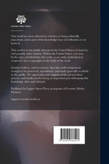 The Nature-printed British Sea-weeds