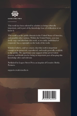 Church Folks, By Ian Maclaren