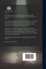 Eastward Hoe Eastward Hoe