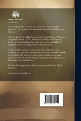 Fenn On The Funds, Being An Handbook Of Public Debts, Containing Details ... Of The Debts, Budgets And Foreign Trade Of All Nations Fenn On The Funds, Being An Handbook Of Public Debts, Containing Details ... Of The Debts, Budgets And Foreign Trade Of All Nations