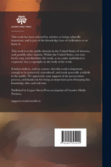 The Law Of Taxation The Law Of Taxation