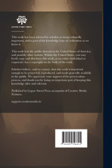 The Story Of Mary Slessor For Young People