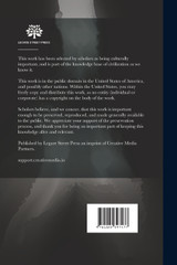 Züge aus dem Leben des Franz Karl Strasser.