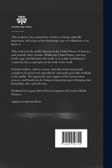 The Works, Political, Metaphysical, And Chronological, Of The Late Sir James Steuart Of Coltness, Bart; Volume 5 The Works, Political, Metaphysical, And Chronological, Of The Late Sir James Steuart Of Coltness, Bart; Volume 5