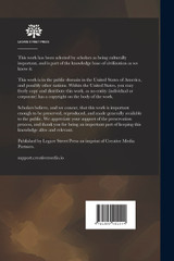 Biblical Hermeneutics, Or, The Art Of Scripture Interpretation Biblical Hermeneutics, Or, The Art Of Scripture Interpretation