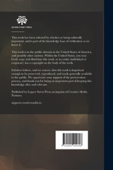 La Educación Y La Instrucción Del Niño