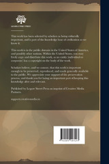 Recherches Historiques Et Bibliographiques Sur Les Journaux Et Les Écrits Periodiques Liégeois... Recherches Historiques Et Bibliographiques Sur Les Journaux Et Les Écrits Periodiques Liégeois...