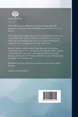 Report Of The Oyster Investigation And Of Survey Of Oyster Territory Report Of The Oyster Investigation And Of Survey Of Oyster Territory