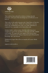 The Uses Of Medical Bibliography And Medical History In The Medical Curriculum