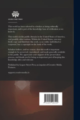 A Treatise On The Legal And Equitable Rights Of Married Women