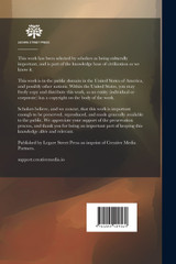 Annual Report Of The Mexican Central Railway Co. Limited To The Stockholders For The Year Ending