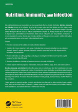 Nutrition, Immunity, and Infection
