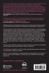 Collaborative Writing and Psychotherapy Collaborative Writing and Psychotherapy