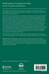 Food Justice in American Cities
