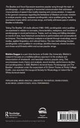 The Beatles and Vocal Expression